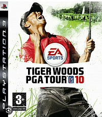 PS3 tiger