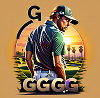 Glendale golfer